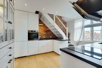 Ejerlejlighed på Dronningensgade 104, 2. tv., 7000 Fredericia