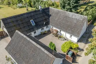 Villa på Ørsbjerg Skovvej 29, Faurskov, 5560 Aarup