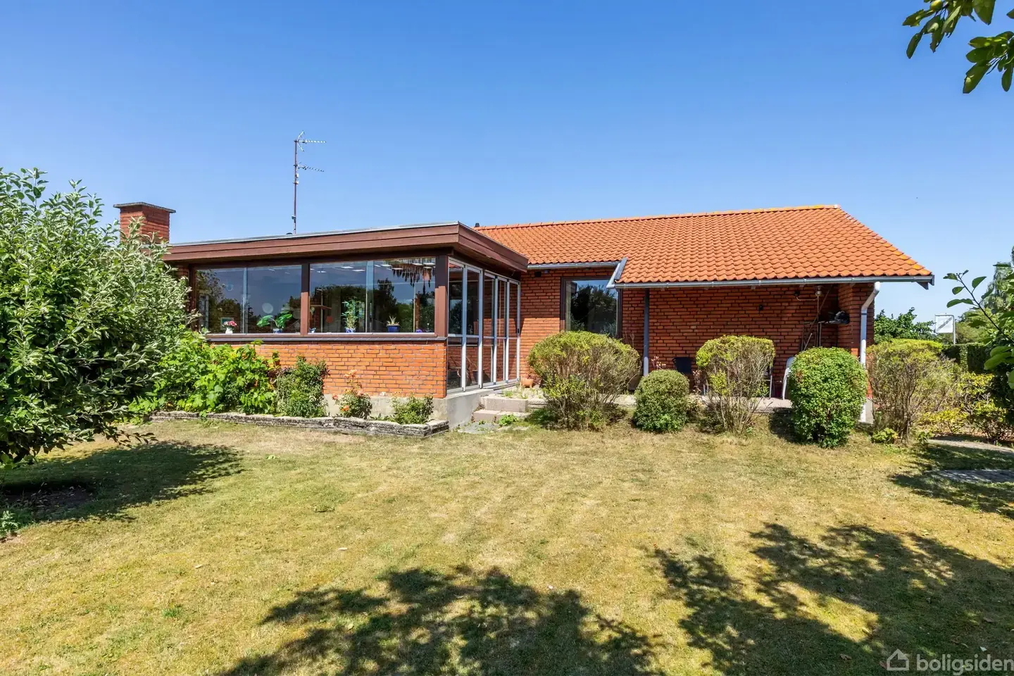 Villa på Engvænget 1, 4622 Havdrup