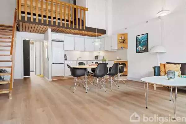 Fritidsbolig på Ingeborgvej 2, 302., 9480 Løkken