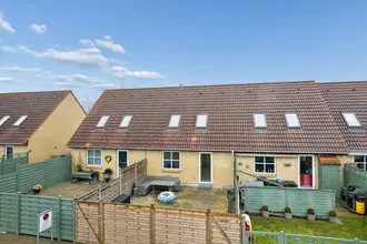 Andelsbolig på Storstrømsparken 10, 4760