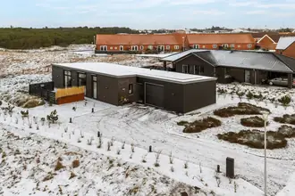 Villa på Øgdal 3, Nordby, 6720 Fanø