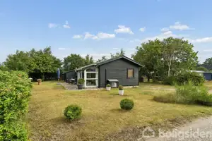 Fritidsbolig på Tranevej 3, 4230 Skælskør