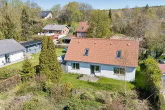Villa på Enighedsvej 18, 9520 Skørping