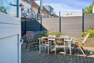 Ejerlejlighed på Amaliegade 19, 8700 Horsens