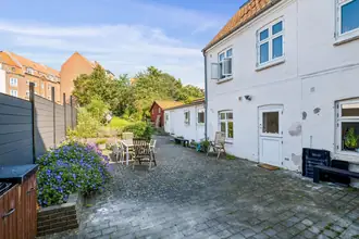 Ejerlejlighed på Amaliegade 19, 8700 Horsens
