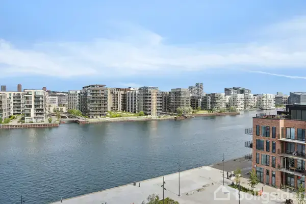Ejerlejlighed på Islands Brygge 76, 5. 2., 2300 København S