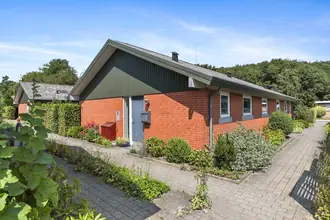 Rækkehus på Drøvten 58, 9310 Vodskov