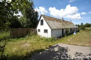Villa på Holbergsvej 114, 4293 Dianalund