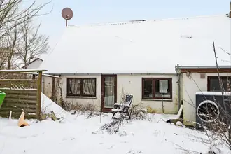 Villa på Holbergsvej 114, 4293 Dianalund