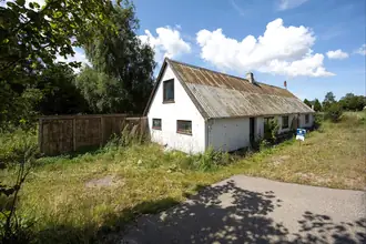 Villa på Holbergsvej 114, 4293 Dianalund