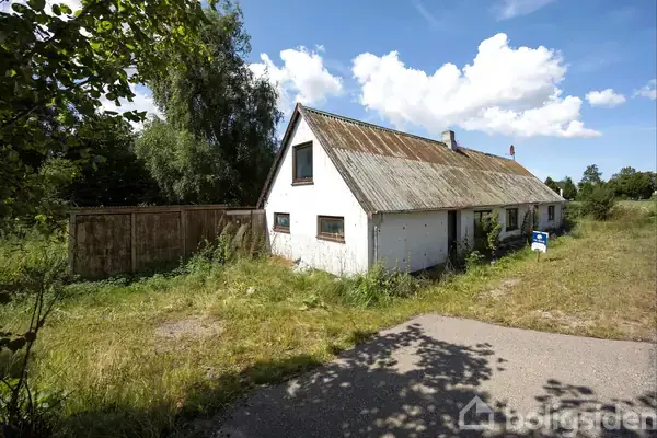 Villa på Holbergsvej 114, 4293 Dianalund