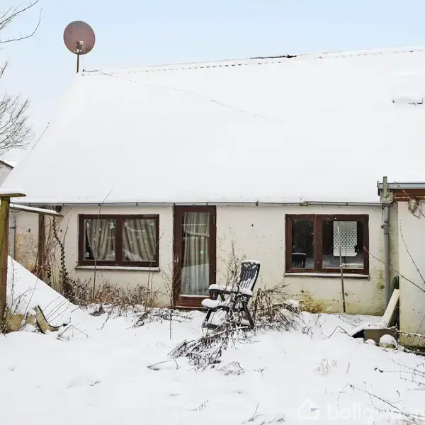 Villa på Holbergsvej 114, 4293 Dianalund