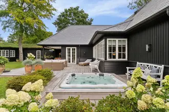 Villa på Under Rønnene 29, 8250 Egå
