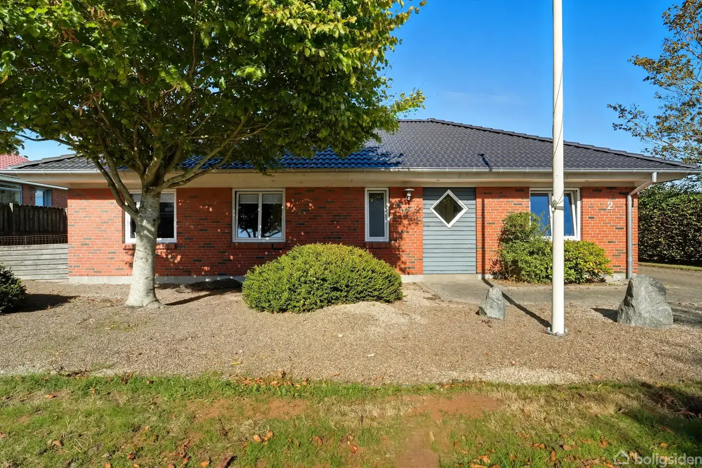 Villa på Folevænget 2, 6715 Esbjerg N