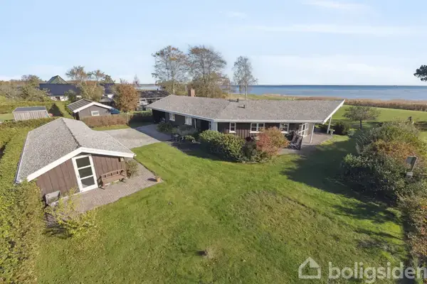 Fritidsbolig på Skansegårdsvej 18, 9280 Storvorde