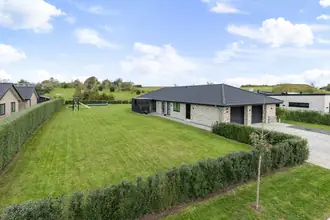 Villa på Mølhøjvangen 45, Haverslev, 9610 Nørager