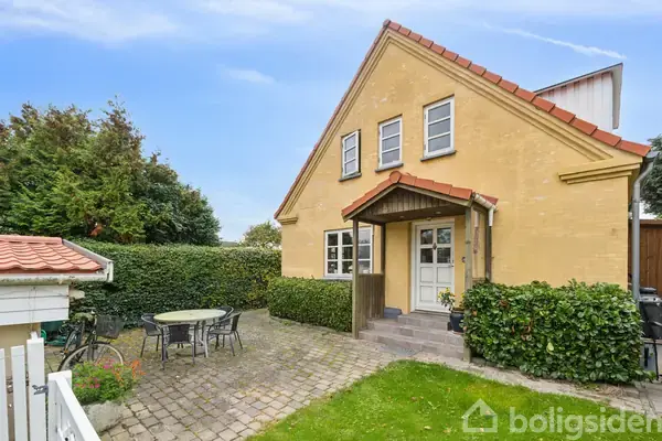 Villa på Byvejen 39, 2670 Greve