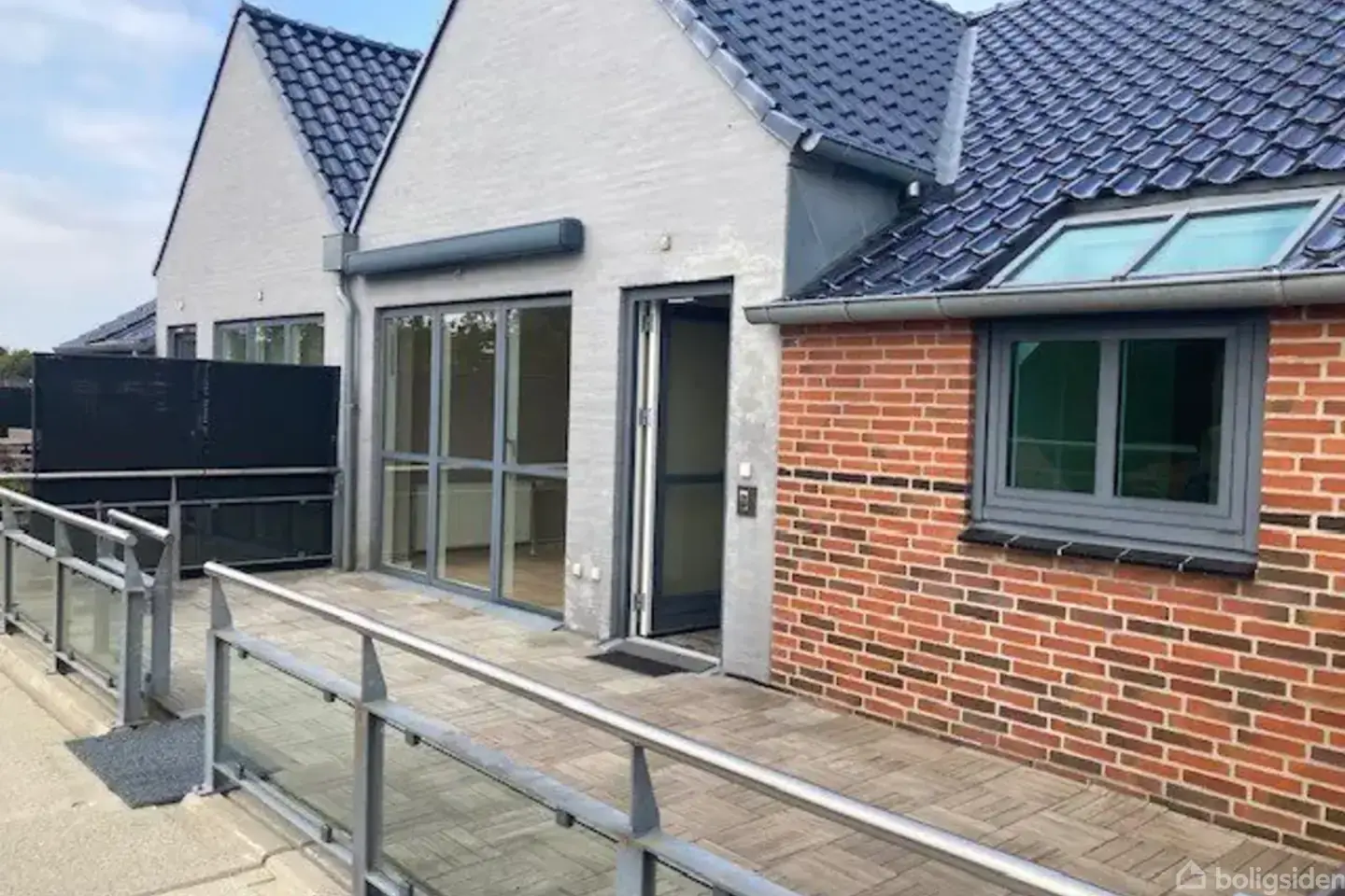 Ejerlejlighed på Sjællandsgade 56D, 3., 7400 Herning