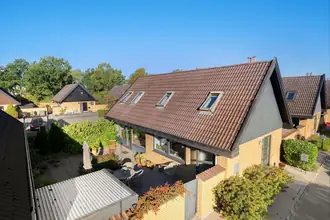 Rækkehus på Ålegårdsvænget 20, 2791 Dragør