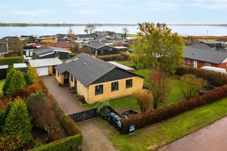 Villa på Strandløkken 7, 5330 Munkebo