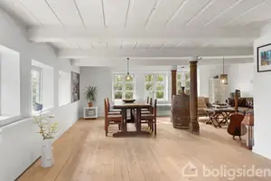 Villa på Øster Hæsingevej 17, 5600 Faaborg