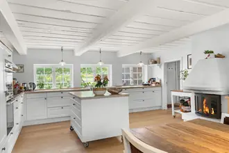 Villa på Øster Hæsingevej 17, Ø Hæsinge, 5600 Faaborg