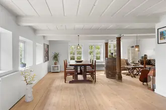 Villa på Øster Hæsingevej 17, Ø Hæsinge, 5600 Faaborg