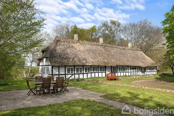 Villa på Øster Hæsingevej 17, 5600 Faaborg