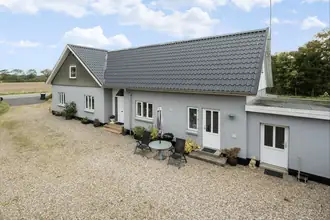 Villa på Ikastvej 48, Smedebæk, 7361 Ejstrupholm
