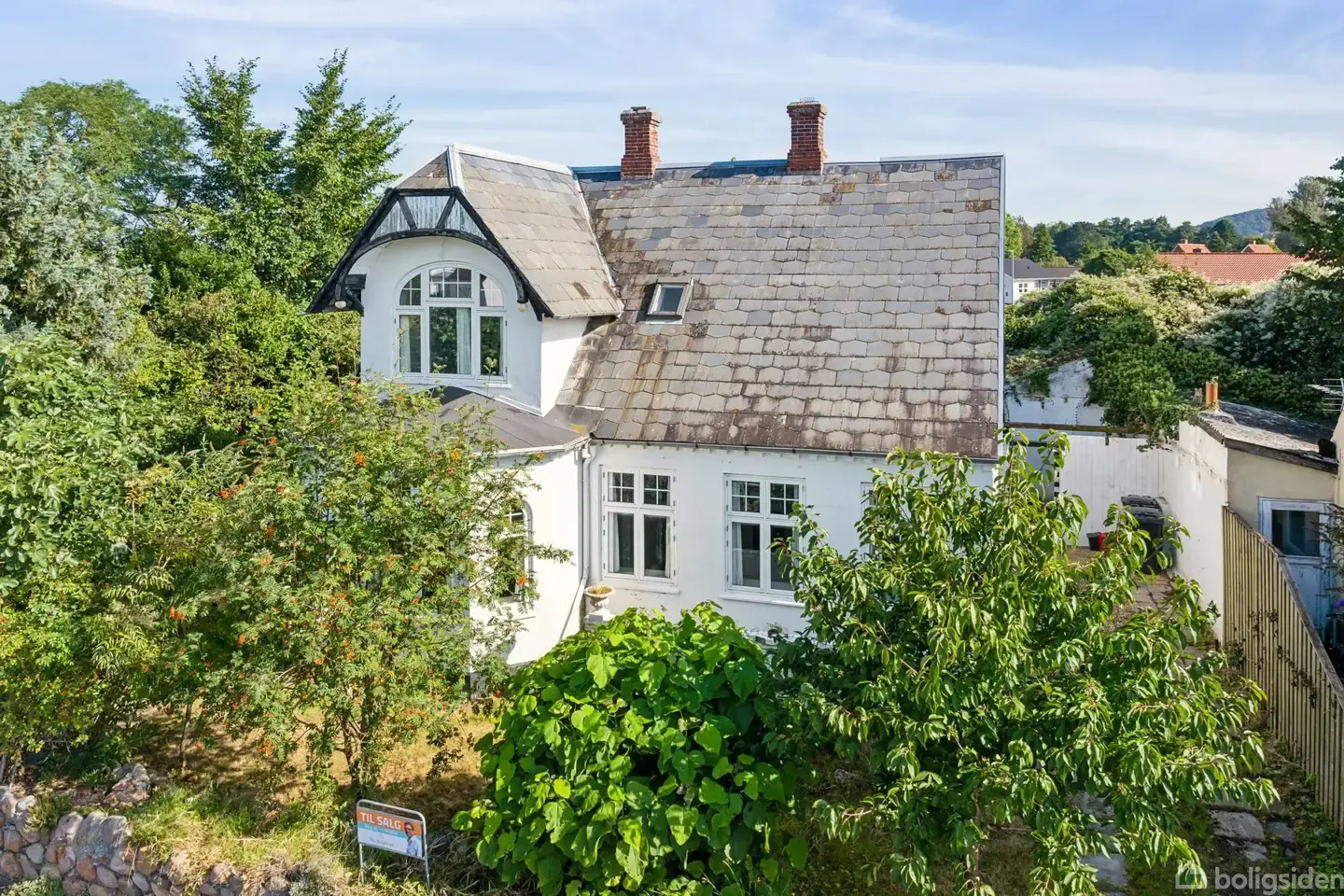 Villa på Assensvej 26, 5600 Faaborg