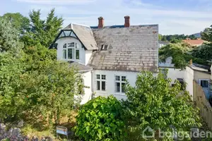 Villa på Assensvej 26, 5600 Faaborg