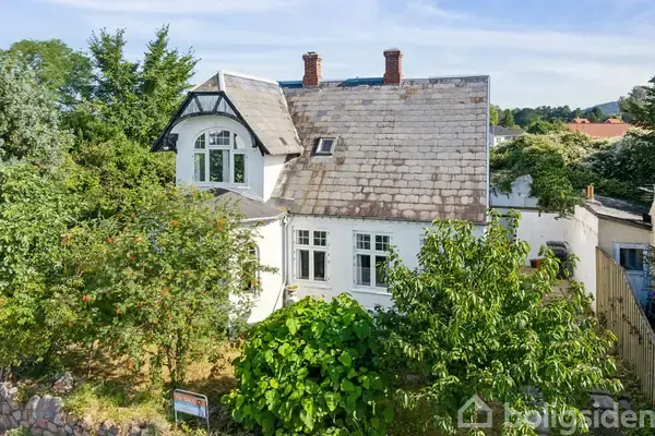 Villa på Assensvej 26, 5600 Faaborg