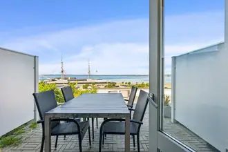 Fritidshus på Adelgade 5B, 2., 8400