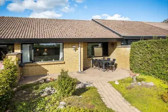Rækkehus på Vangelystvej 40, Sanderum, 5250 Odense SV