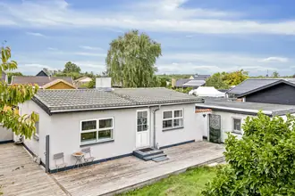 Villa på Malden Alle 12, 2791 Dragør