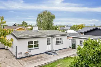 Villa på Malden Alle 12, 2791 Dragør