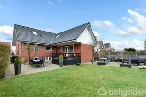 Villa på Danasvej 42, 7400 Herning
