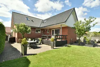 Villa på Danasvej 42, 7400 Herning