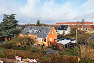 Villa på Herredsvej 1A, 2820 Gentofte