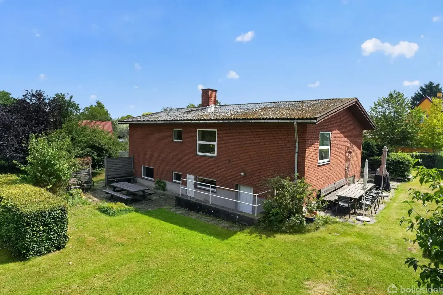 Villa på Karlebovej 32B, 2980 Kokkedal