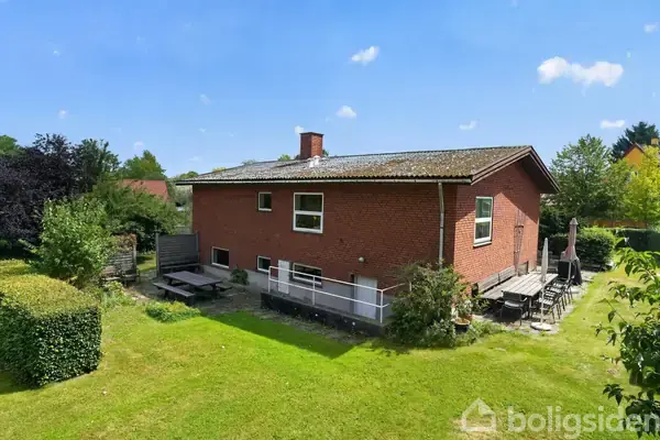 Villa på Karlebovej 32B, 2980 Kokkedal