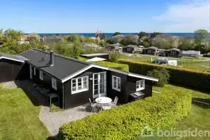 Fritidsbolig på Solvej 5, 3770 Allinge