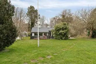 Fritidshus på Bundgarnet 135, Råbylille, 4780 Stege
