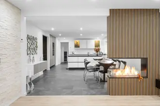 Villa på Nordfeldvej 20, 2665 Vallensbæk Strand