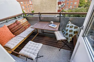 Ejerlejlighed på Kastrupvej 77, 2. tv., 2300 København S