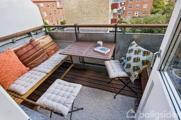 Ejerlejlighed på Kastrupvej 77, 2. tv., 2300 København S