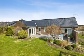 Villa på Skrænten 12, Vrold, 8660 Skanderborg