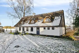 Villa på Skovhusvej 7, 3080 Tikøb