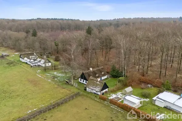 Villa på Skovhusvej 7, 3080 Tikøb